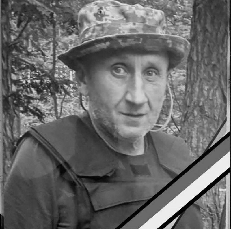 На Львівщині сьогодні поховають дев'ятьох воїнів — що про них відомо (фото) - 4