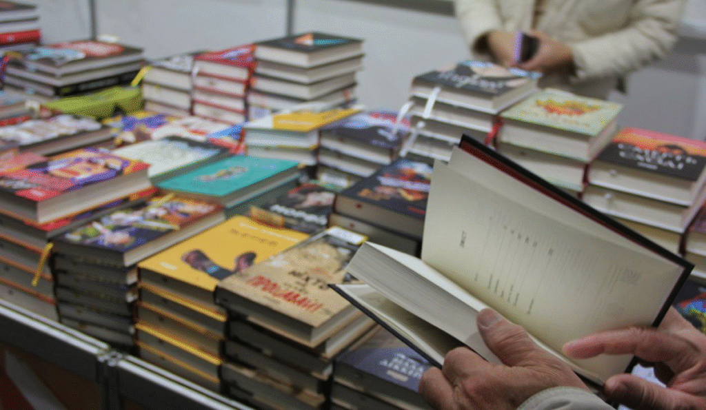 Які події відвідати на BookForum: добірка від ІА Дивись.info - 3