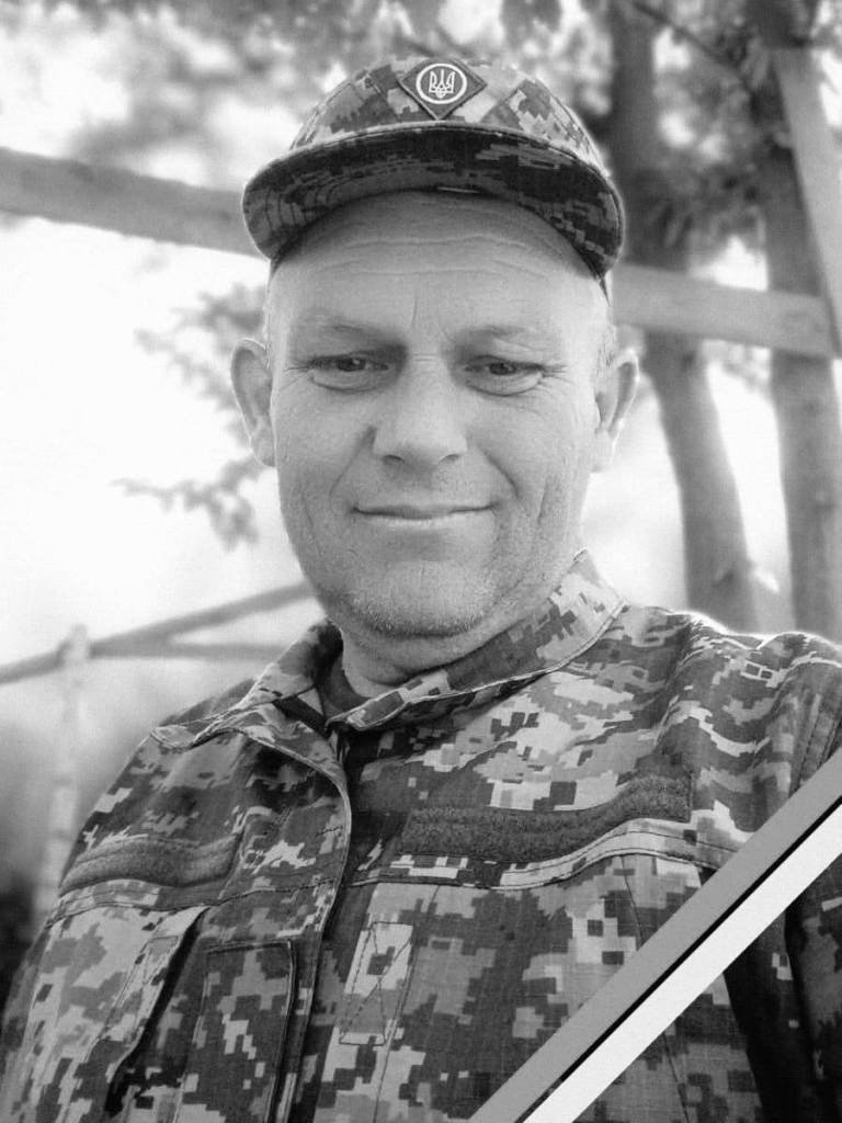 На Львівщині сьогодні поховають дев'ятьох воїнів — що про них відомо (фото) - 9