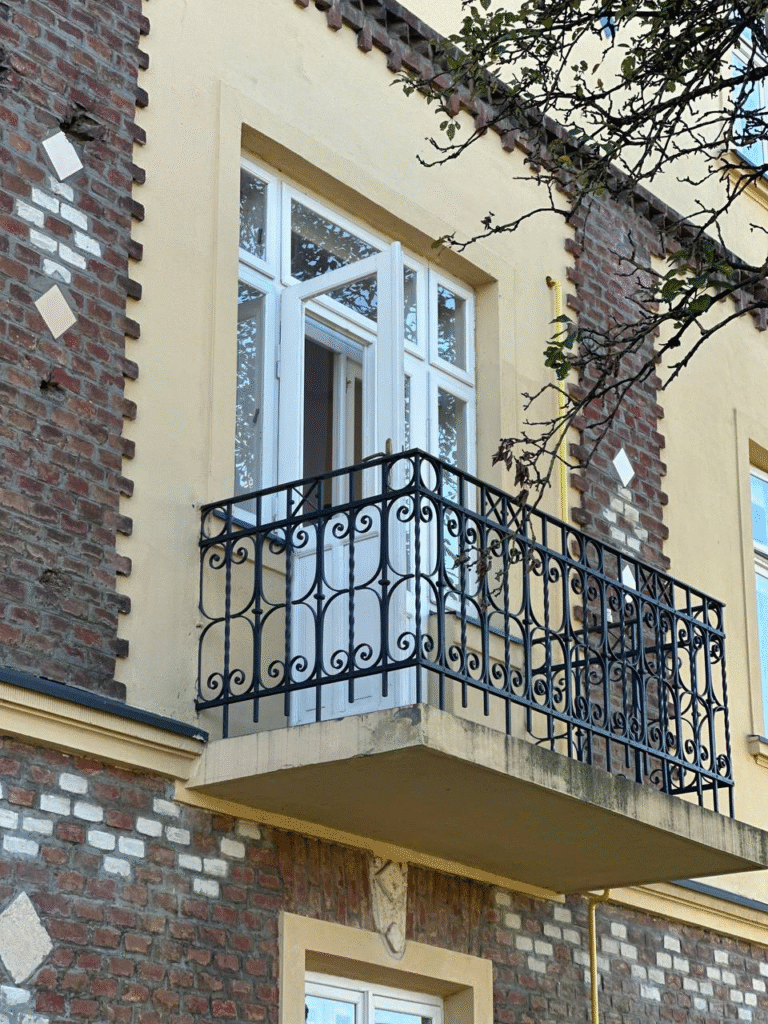 У Львові відкрили пластову домівку та молодіжний простір «Вілла Стецкевича»: компанія «Кворум» подарувала будівлі друге життя - 3