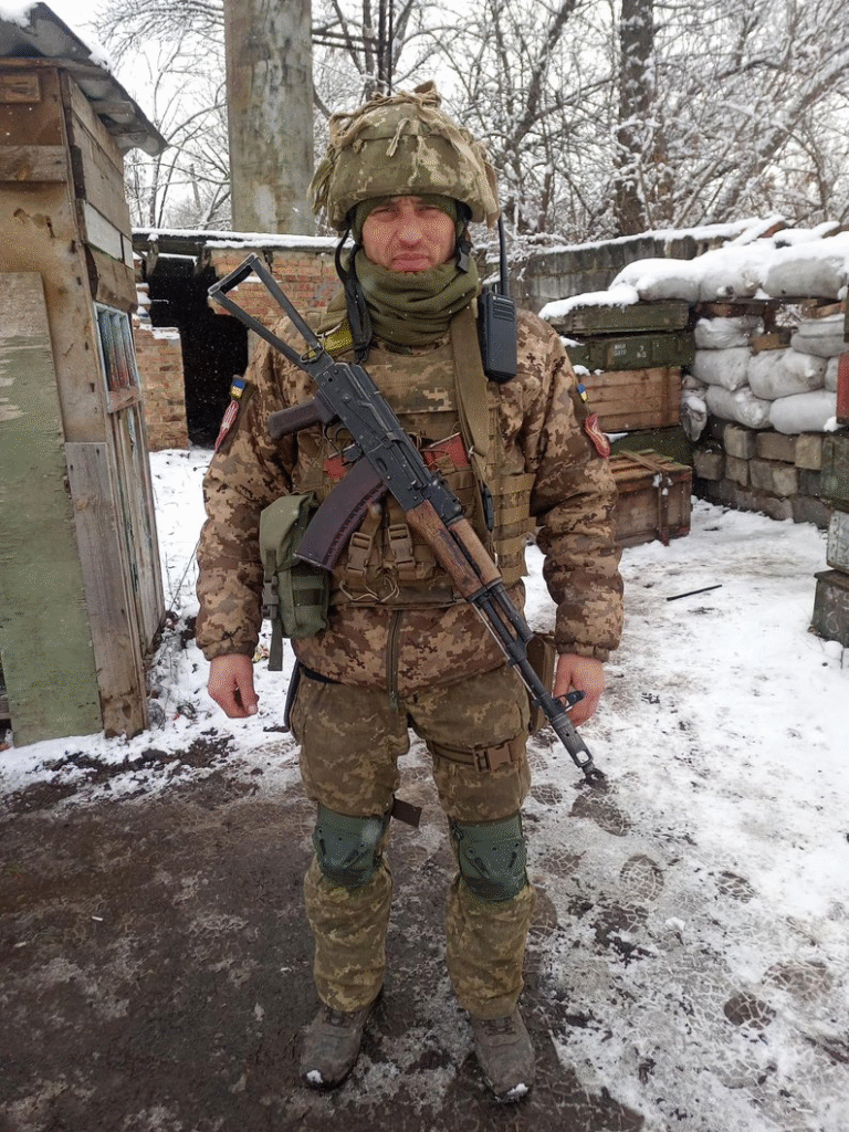 «Усі бар'єри — в голові»: досвід ветерана Івана Романа, який відновлюється у Львові після поранення - 3