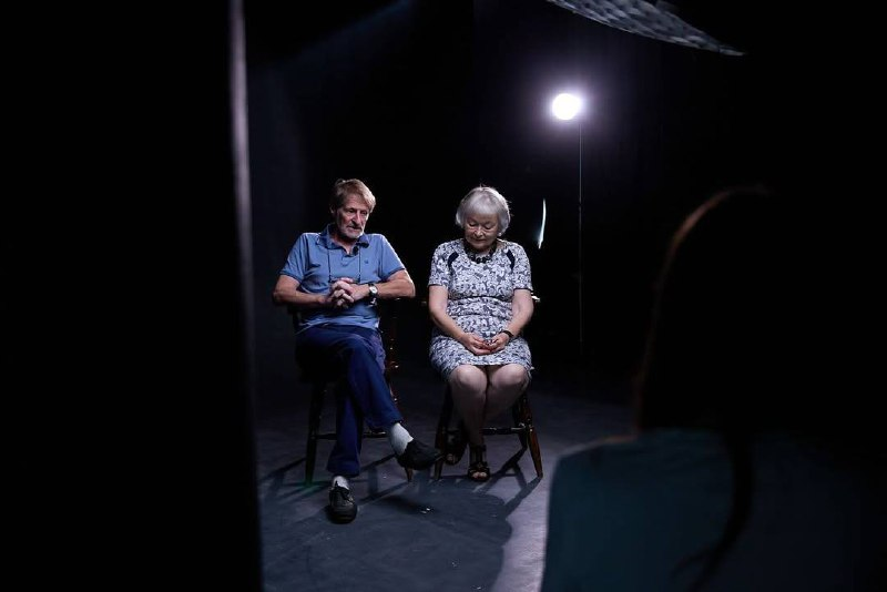 «Сила любові»: у Львові показали фільм про історію родини Базилевичів, яка загинула від обстрілу РФ - 2