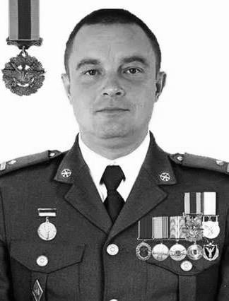 На Львівщині сьогодні поховають сімох воїнів — що про них відомо (фото) - 3