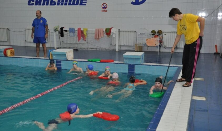 «Шанс стати професійним спортсменом»: як на Львівщині діють спортивні класи - 7