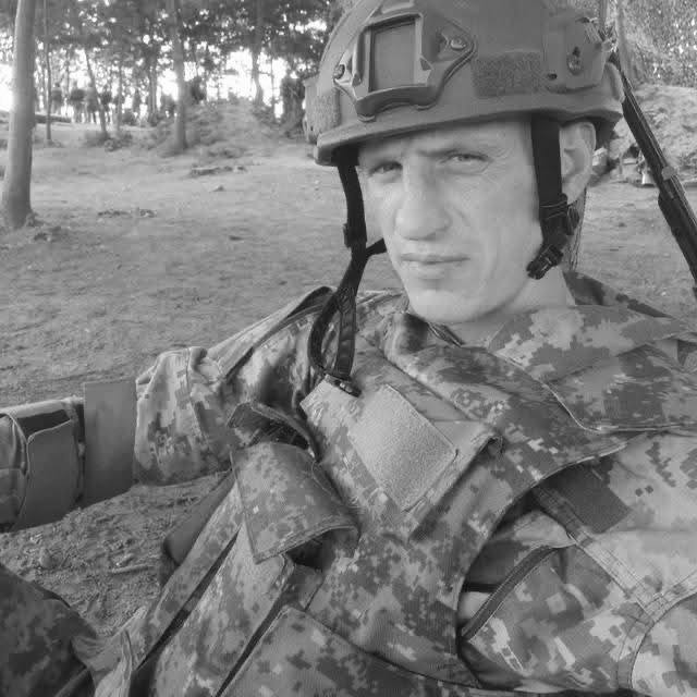 На Львівщині сьогодні поховають чотирьох воїнів — що про них відомо (фото) - 3