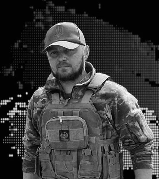 На Львівщині сьогодні поховають чотирьох воїнів — що про них відомо (фото) - 4