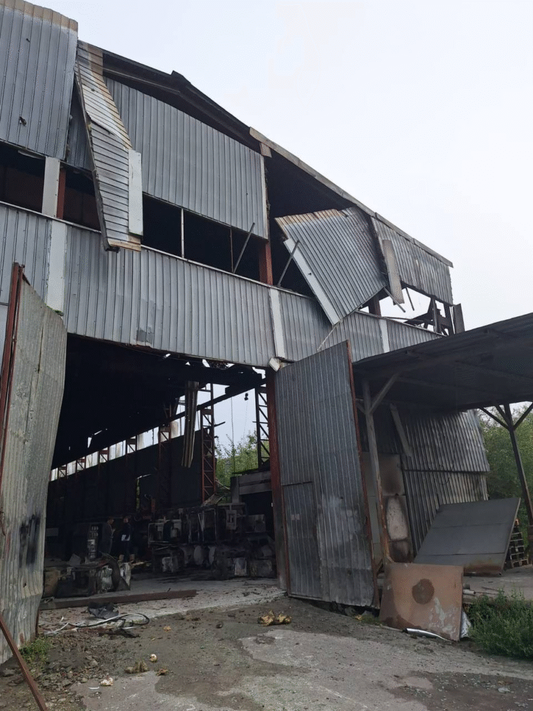 Львів атакували російські безпілотники та ракети (ДОПОВНЕНО) - 2