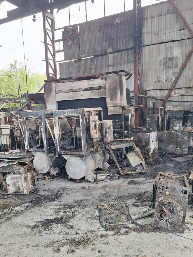 Львів атакували російські безпілотники та ракети (ДОПОВНЕНО) - 3