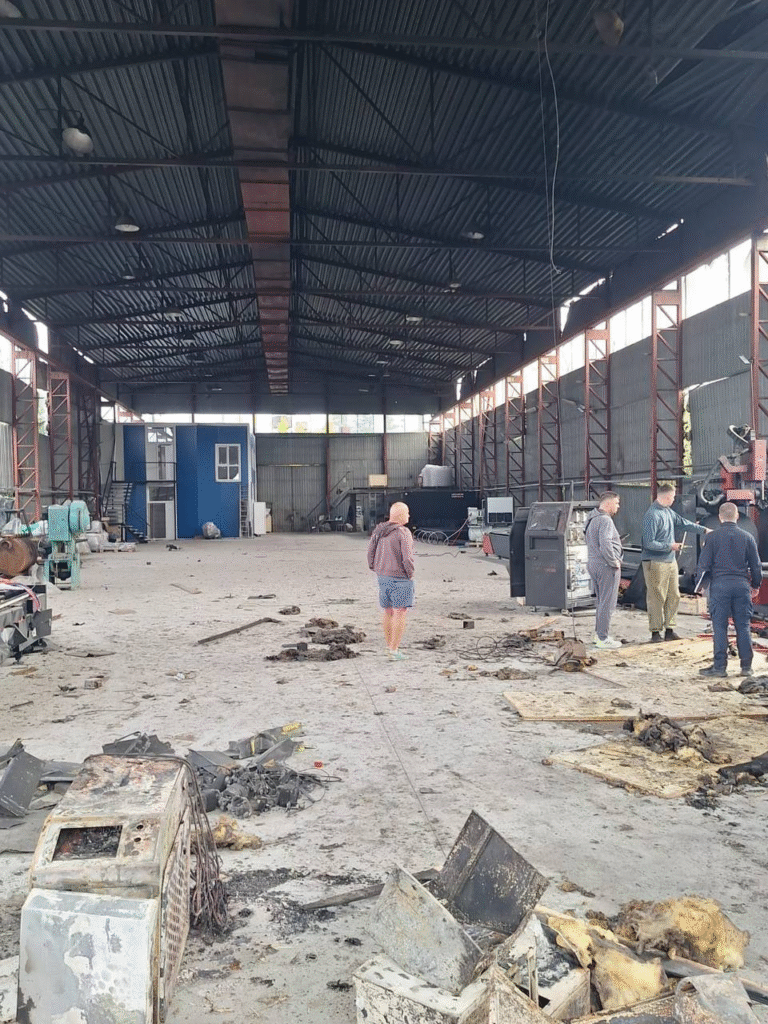 Львів атакували російські безпілотники та ракети (ДОПОВНЕНО) - 4