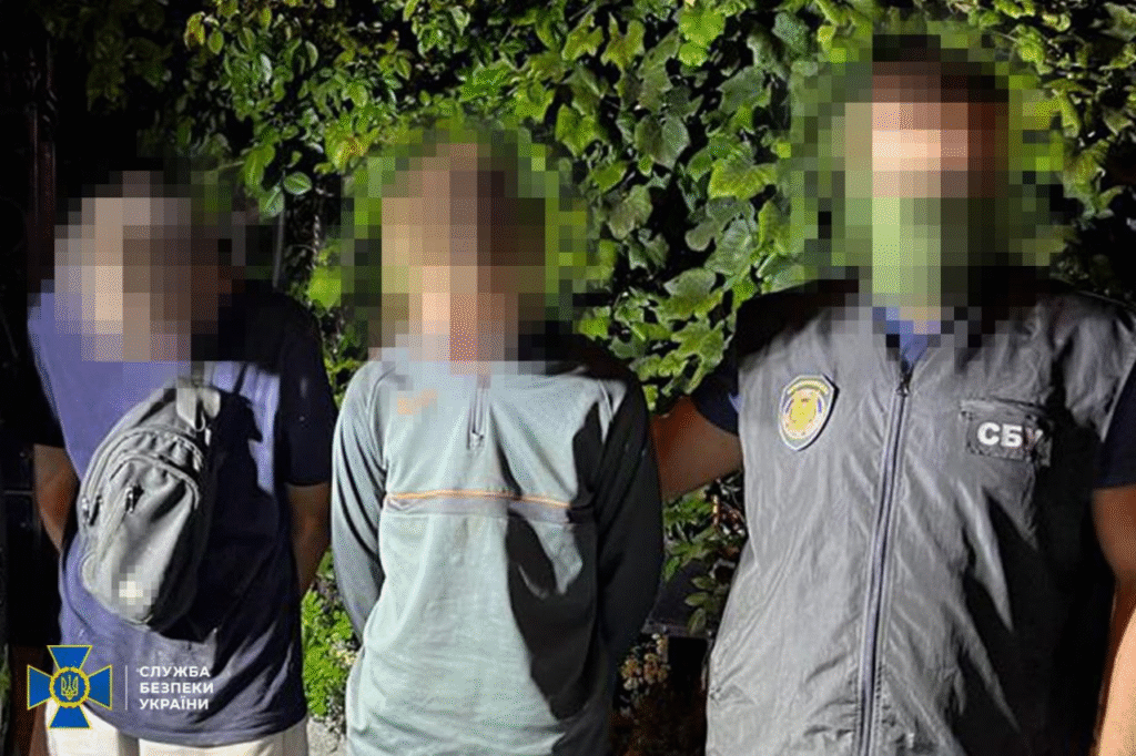 СБУ у Львові затримала двох підлітків, які хотіли підготувати теракт - 2