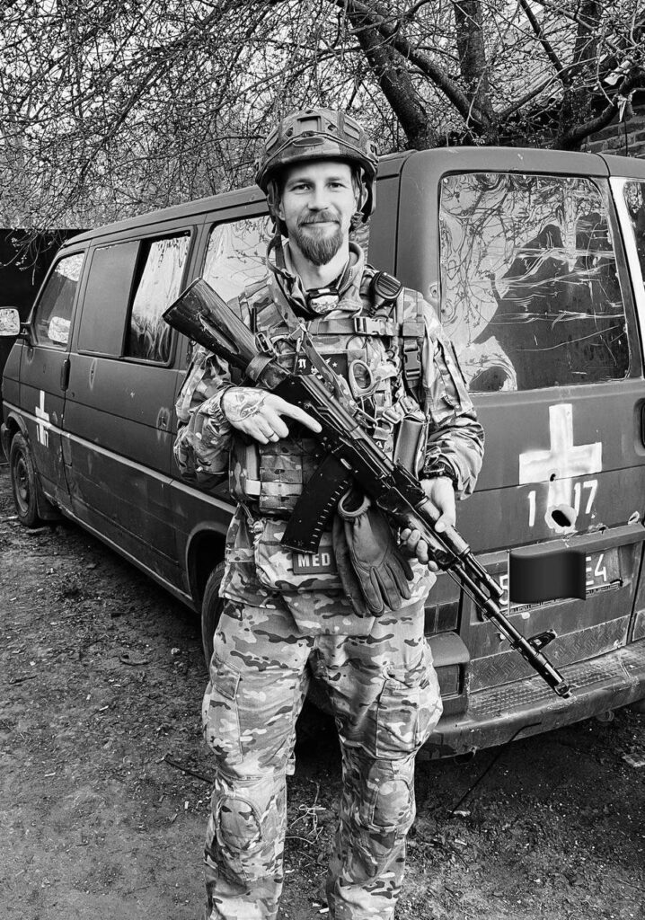 Сьогодні на Львівщині попрощаються з трьома воїнами — що про них відомо (фото) - 2