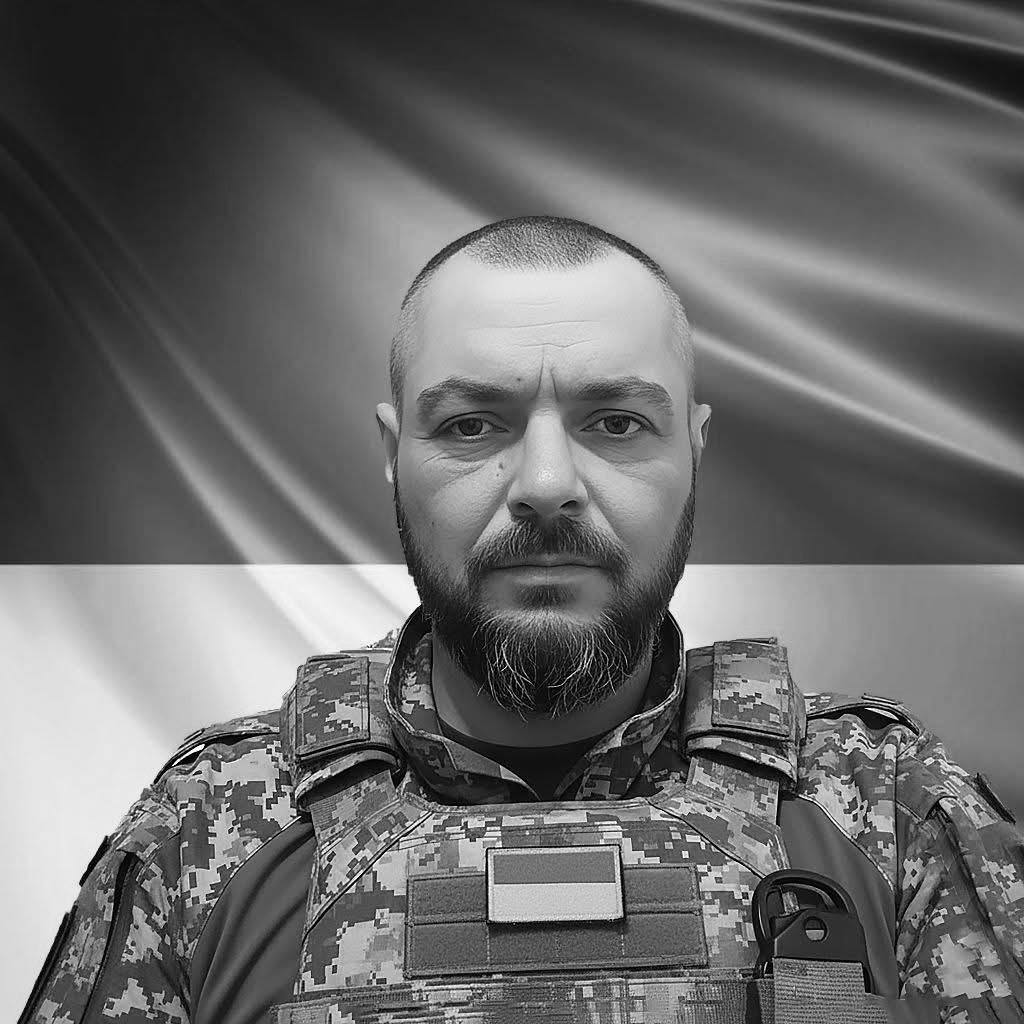 Сьогодні на Львівщині попрощаються з трьома воїнами — що про них відомо (фото) - 4