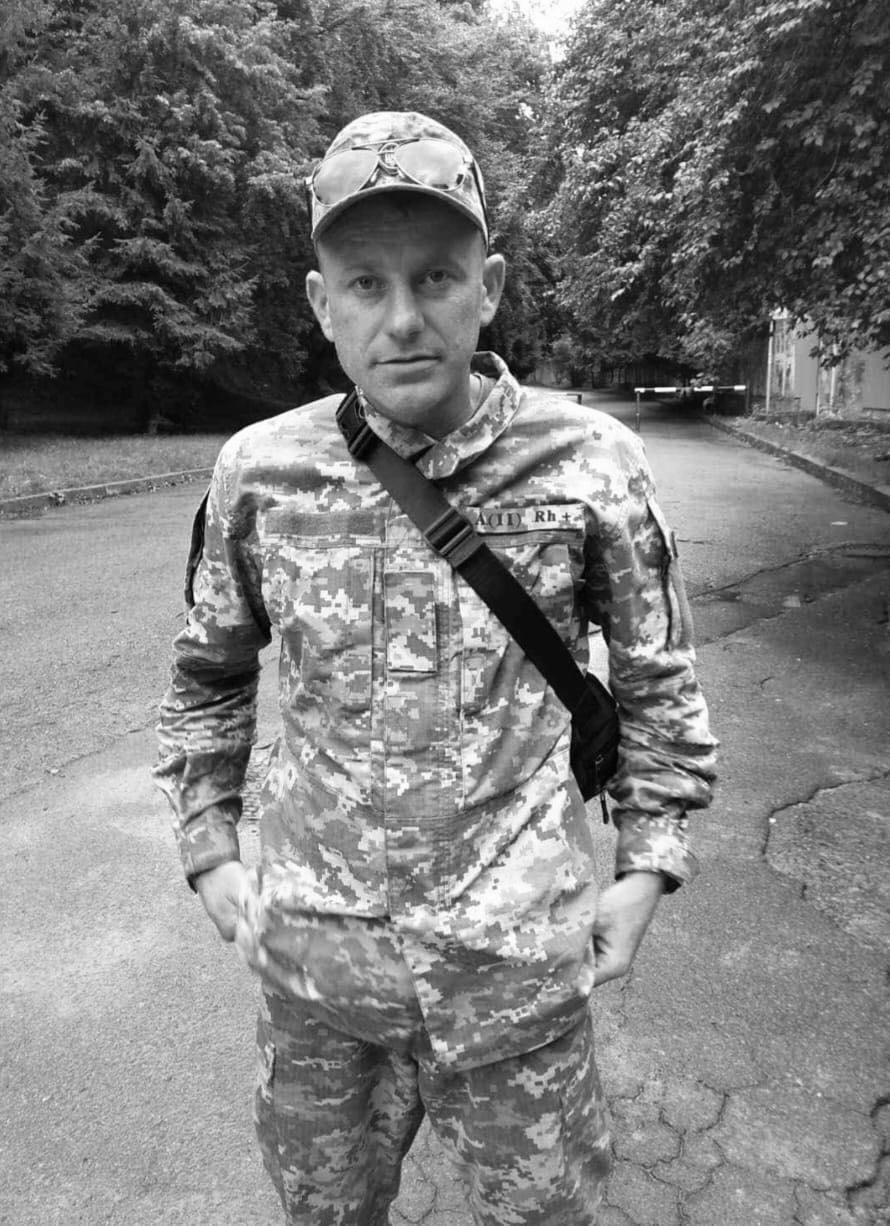 Сьогодні Львівщина прощається із сімома полеглими захисниками - 2