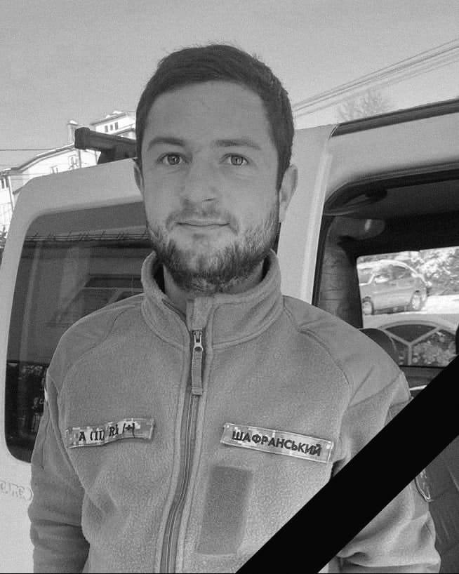 Сьогодні Львівщина прощається із сімома полеглими захисниками - 8