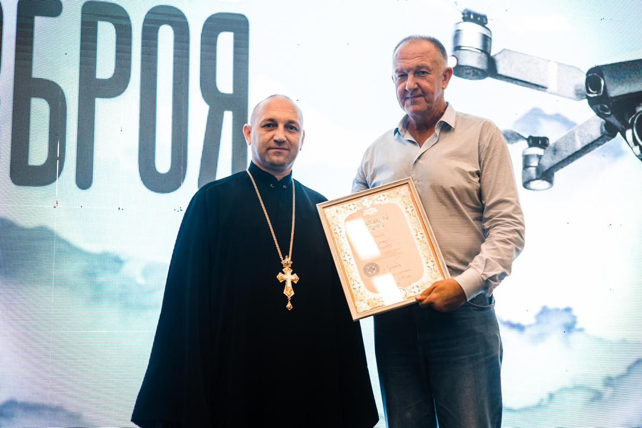 Львівщина зібрала для ЗСУ ще понад 10 мільйонів гривень - 3
