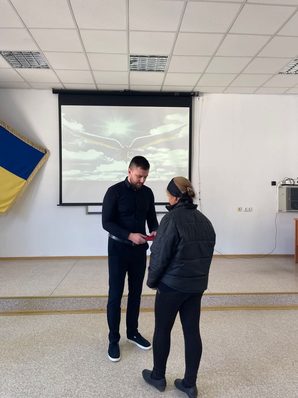 Шістнадцятьох Захисників зі Львівського району нагородили високими державними нагородами - 3