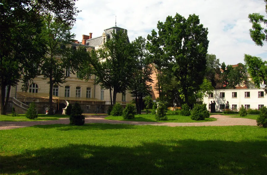 Яким мало бути львівське метро та чому його не збудували - 19