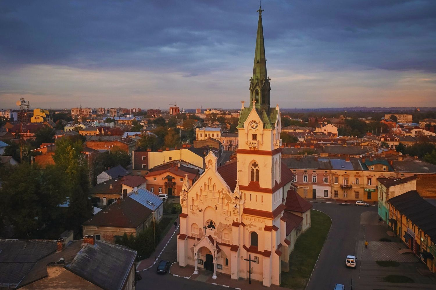 Стрий