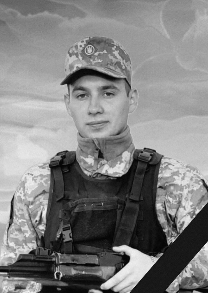 На Львівщині сьогодні поховають п'ятьох воїнів — що про них відомо (фото) - 3