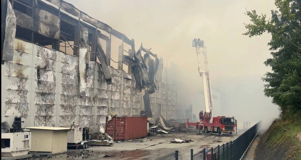 Наслідки нічної атаки на Львів: 4 загиблих, десятки зруйнованих будинків, школи й дитсадок - 4