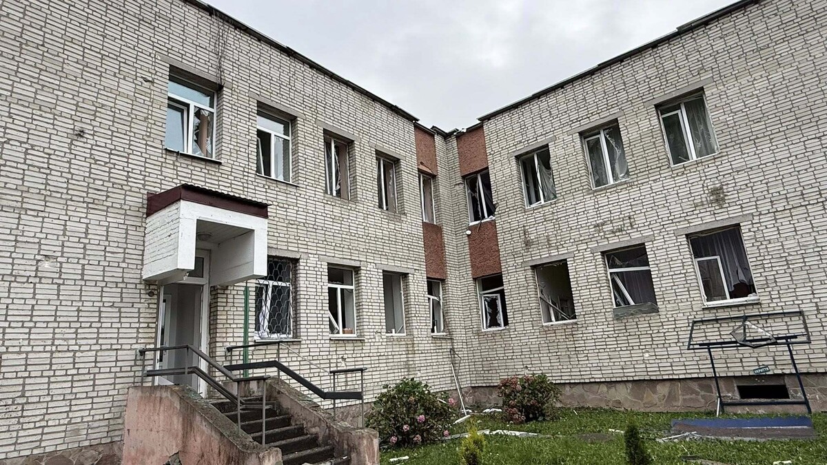 Наслідки нічної атаки на Львів: 4 загиблих, десятки зруйнованих будинків, школи й дитсадок - 8
