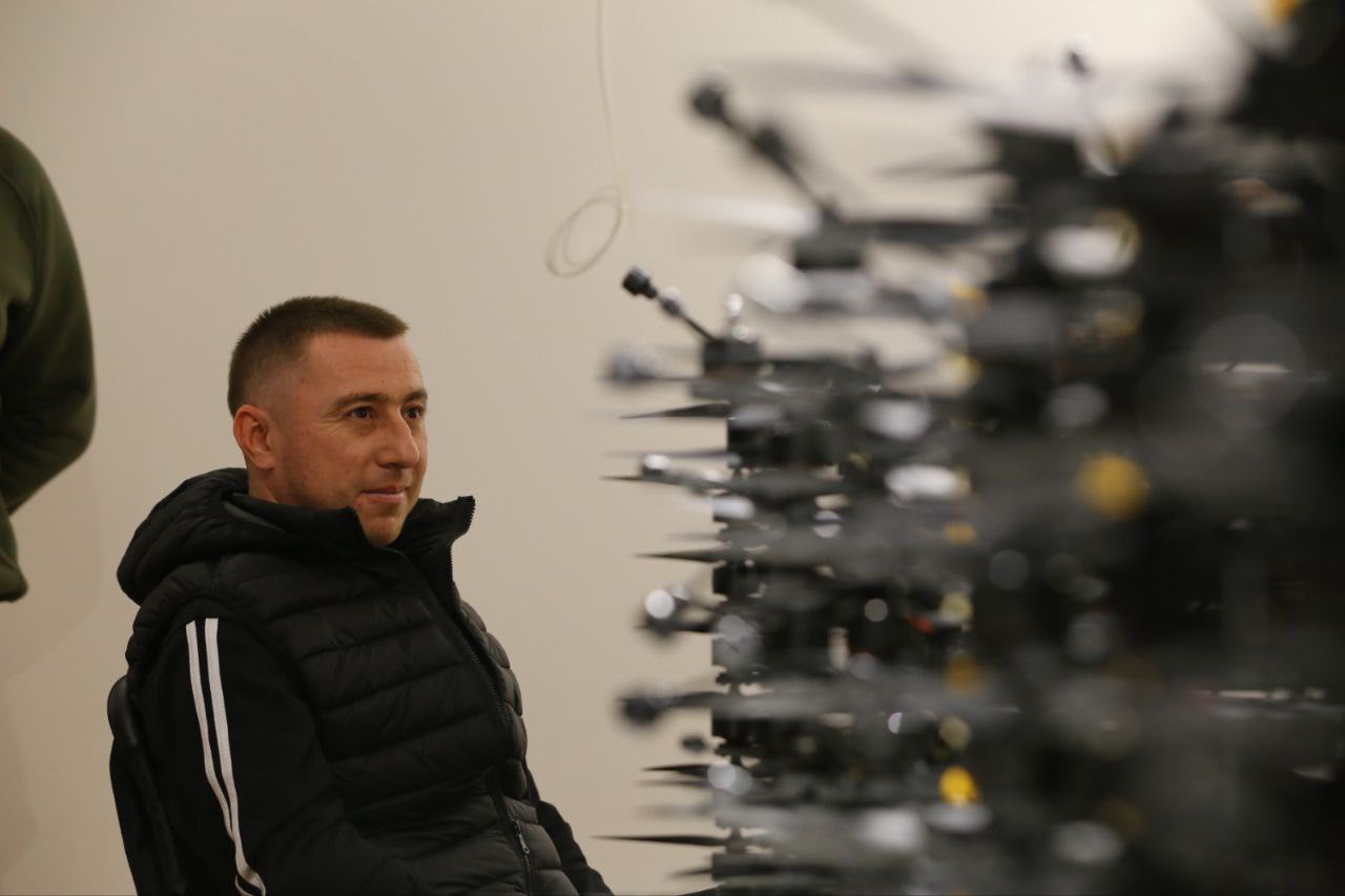 «Пташки Перемоги»: Львівщина передала 20-тисячний дрон та зібрала 28 млн грн на підтримку ЗСУ - 5
