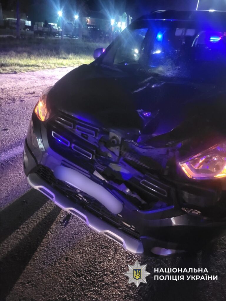У Львівському районі внаслідок наїзду автомобіля загинула літня жінка - 2