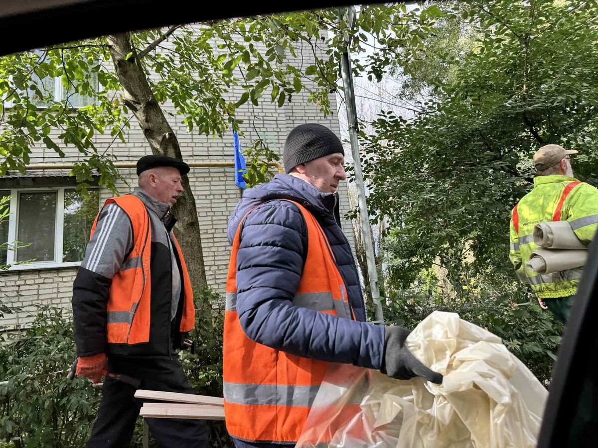 Наслідки нічної атаки на Львів: 4 загиблих, десятки зруйнованих будинків, школи й дитсадок - 11