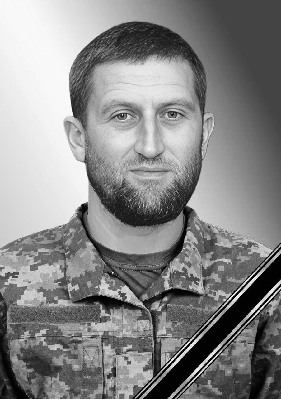 Сьогодні Львівщина прощається із сімома полеглими захисниками - 2