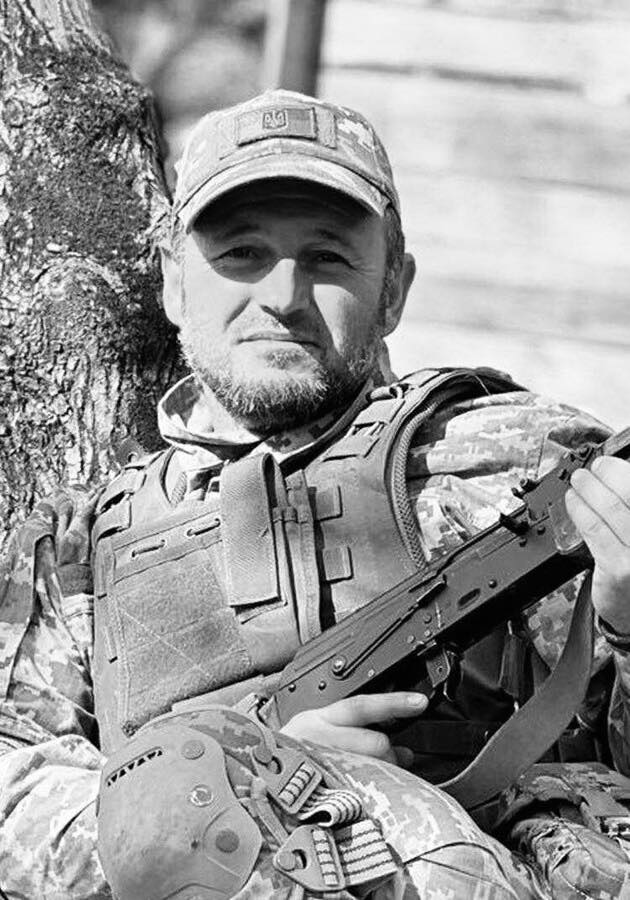 Сьогодні Львівщина прощається із двома захисниками - 2