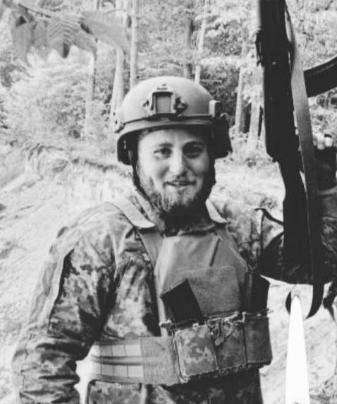 Сьогодні Львівщина прощається із сімома полеглими захисниками - 8