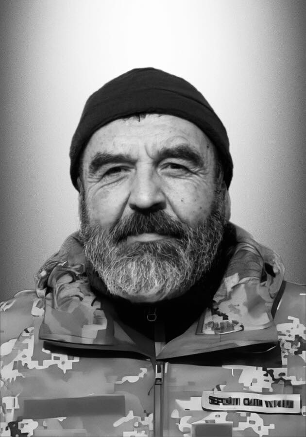 Сьогодні Львівщина прощається із п'ятьма полеглими захисниками - 5