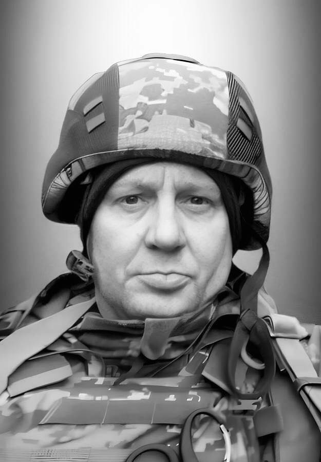 Сьогодні Львівщина прощається із п'ятьма полеглими захисниками - 6