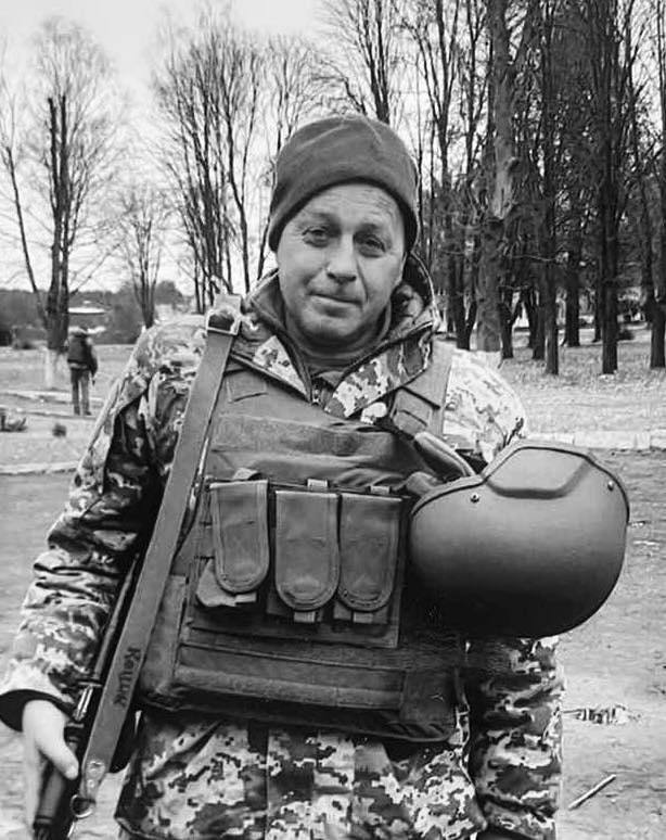 На Львівщині сьогодні попрощаються з п'ятьма воїнами — що про них відомо (фото) - 2