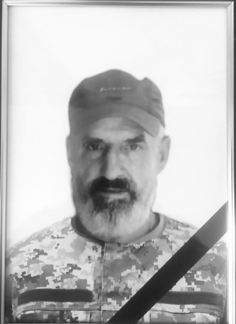 Сьогодні Львівщина прощається із десятьма полеглими захисниками - 3