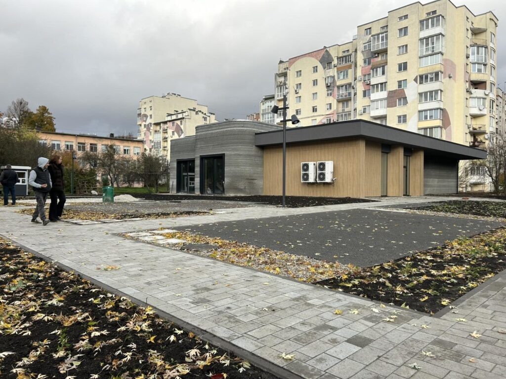 Соціальне житло для воїнів, будівництво 3D-школи у Львові, рейтинг громад: головні новини дня - 4