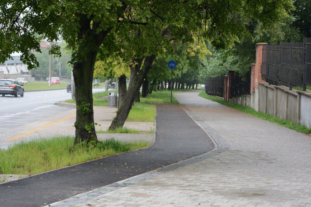 Нагороди полеглим воїнам, заміна аварійних водопроводів та спортивні події у Львові: головні новини дня - 3