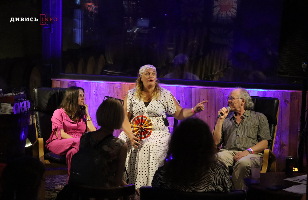 Які події відвідати на фестивалі «Земля Поетів» у Львові: добірка від ІА Дивись.info  - 2