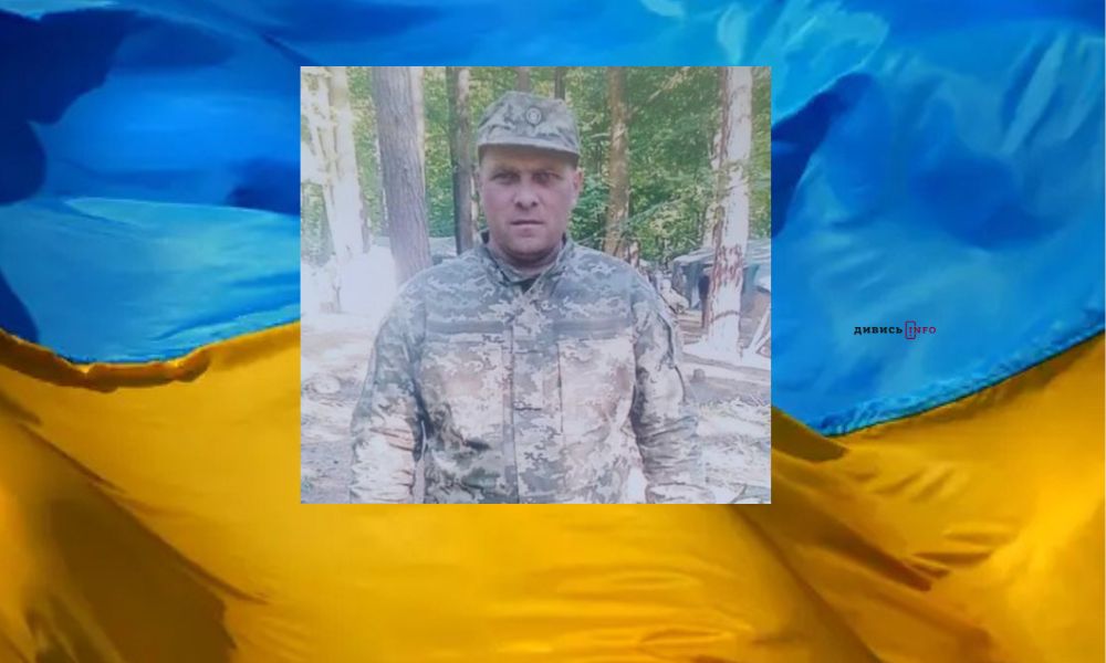 Михайло Максимів