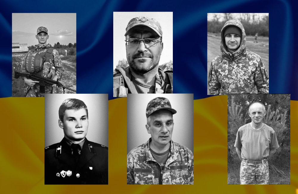 Будівництво фортифікацій, дроп-схеми та новий рід військ: головні новини дня на Львівщині - 2