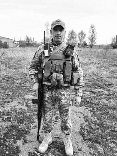 На Львівщині сьогодні поховають чотирьох воїнів — що про них відомо (фото) - 1