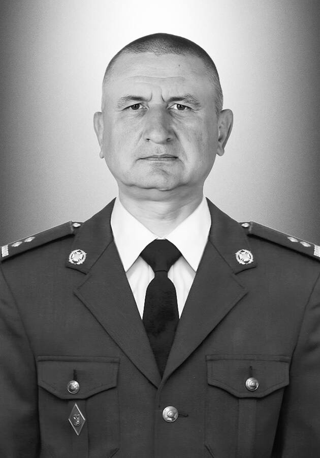 На Львівщині сьогодні поховають чотирьох воїнів — що про них відомо (фото) - 3