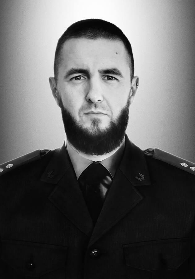 На Львівщині сьогодні поховають чотирьох воїнів — що про них відомо (фото) - 4