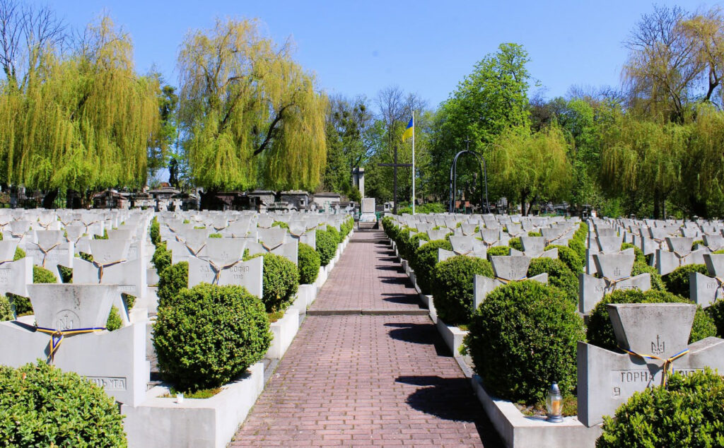 Листопадовий чин: як майже 1500 вояків за ніч зробили Львів українським - 4