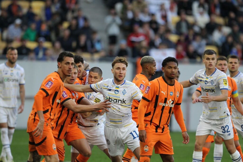 Які спортивні події відвідати у Львові 1 – 2 листопада - 2