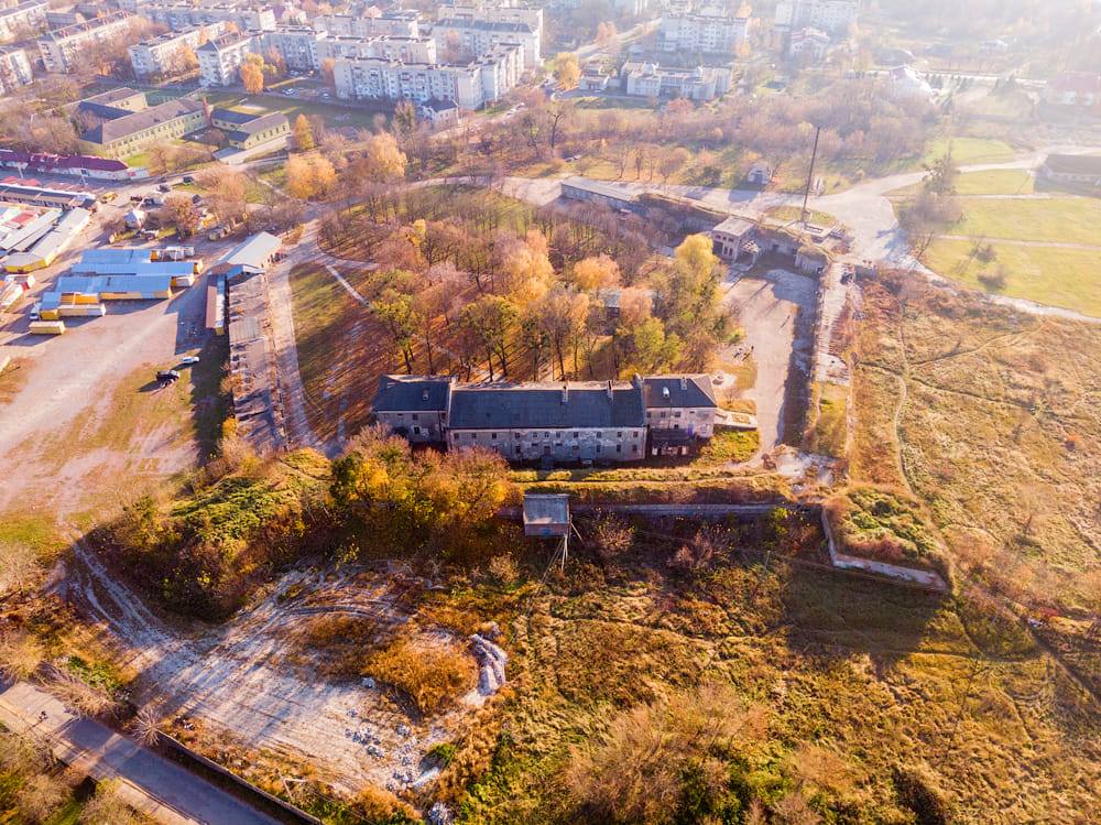 Музеї, покинуті замки, туристичні маршрути: як цікаво провести відпочинок на Львівщині - 3