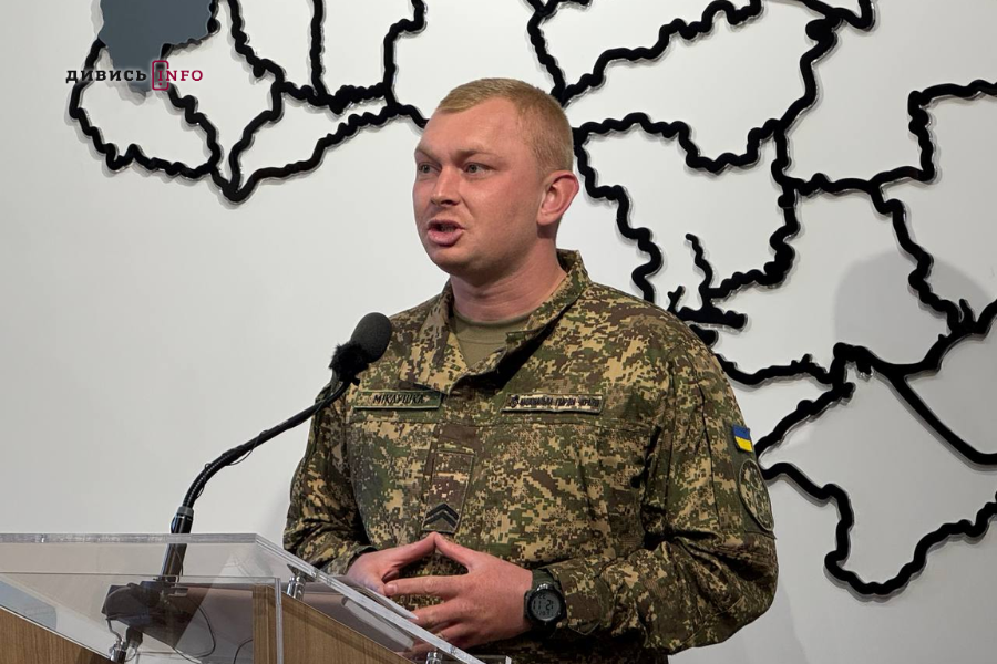 Як долучитись до контрактної служби у військо — підрозділ безпілотних систем Нацгвардії «Тінь Лева» - 3