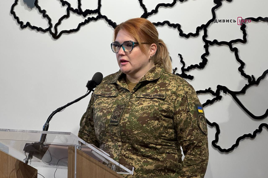 Як долучитись до контрактної служби у військо — підрозділ безпілотних систем Нацгвардії «Тінь Лева» - 4