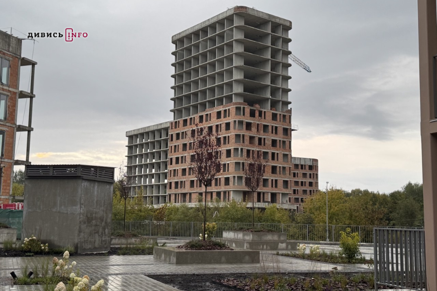 Соціальне житло у Львові: як живуть військові, які відновлюються після поранення - 3
