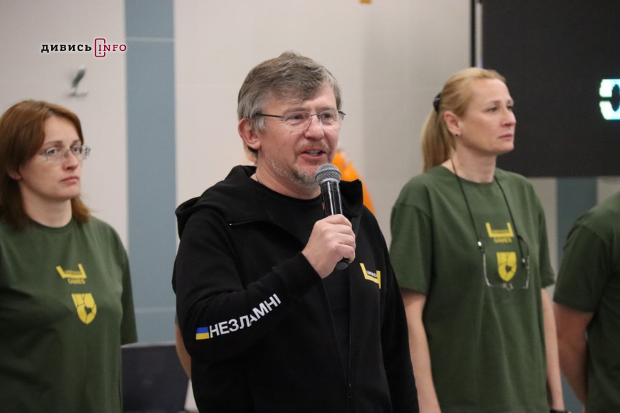 Як львівські школярі можуть на канікулах безкоштовно відвідувати басейни - 1